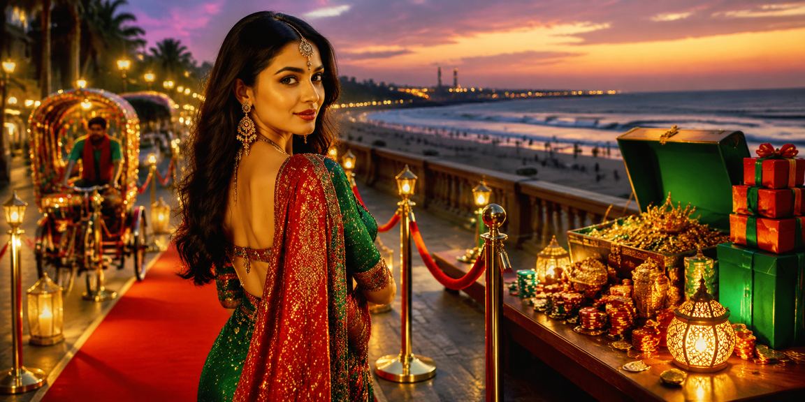 Bangladeshi user enjoying the 62nd VIP bonus experience in Dhaka
